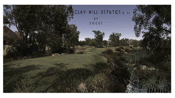 Clay Hill Estates CC