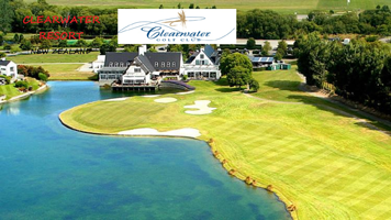 Clearwater Golf Club