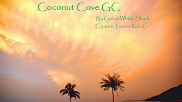 Coconut Cove GC