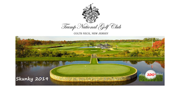 Trump National Colts Neck 3DG