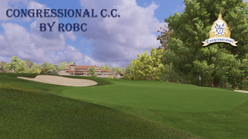 Congressional CC