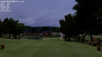 Cragun's Bobby's lite version