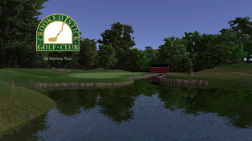 Crooked Stick Golf Club