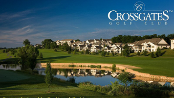 Crossgates Golf Club