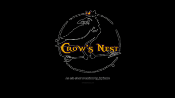 Crow's Nest