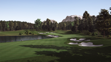 Crystal Pines