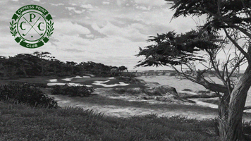 Cypress Point Club
