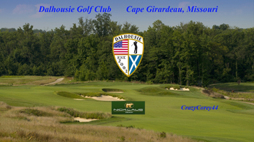 Dalhousie Golf Club