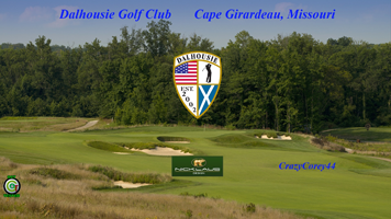 Dalhousie Golf Club