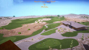 Desert Canyon Golf Resort