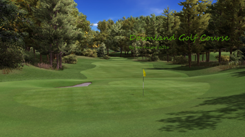 Downland Golf Course