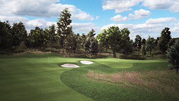 Drive Pitch Putt