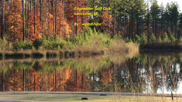Edgewater Golf Club