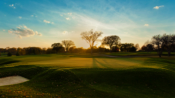 Edina Country Club