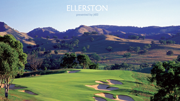 Ellerston