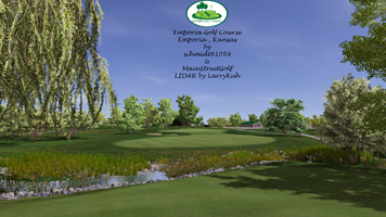 Emporia GC