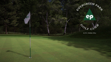 Evergreen Park Golf Club