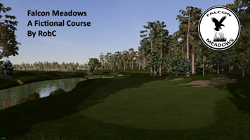 Falcon Meadows