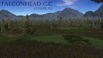Falconhead CC
