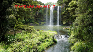 Fantasy Island