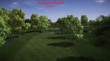 Firestone South