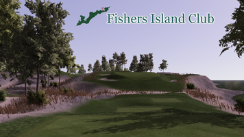 Fishers Island Club