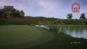 Flatwater GC