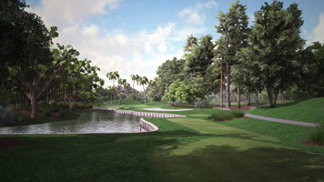 Florida Glades CC