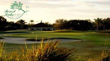Forest Lake GC