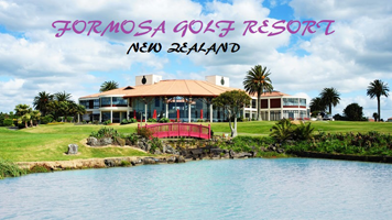 Formosa Golf Resort