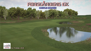 ForsGarden GK