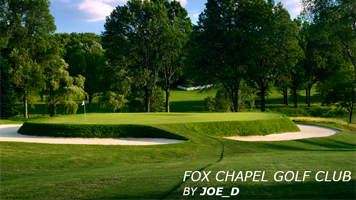 Fox Chapel