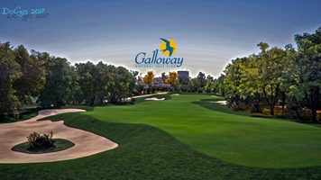 Galloway National
