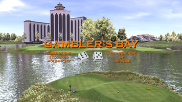 Gambler's Bay