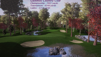 Glenmoy Country Club