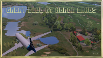 Great Blue