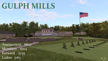 Gulph Mills GC