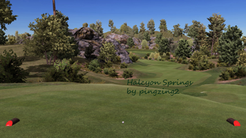 Halcyon Springs