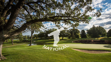 Hazeltine National G.C.