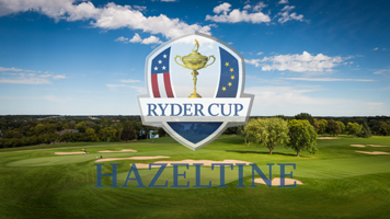 Hazeltine Ryder Cup Edition