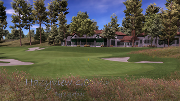 Hazyview Golf Club