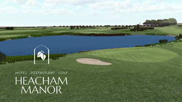 Heacham Manor