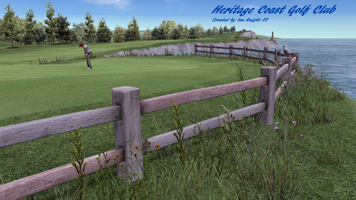 Heritage Coast Golf Club