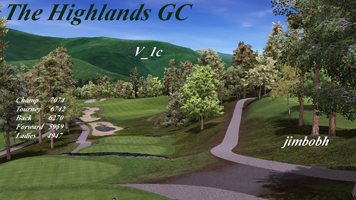 Highlands GC