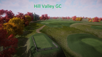 Hill Valley Golf Club