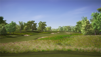 Holy Oaks Golf Club