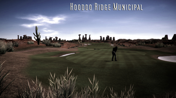 Hoodoo Ridge