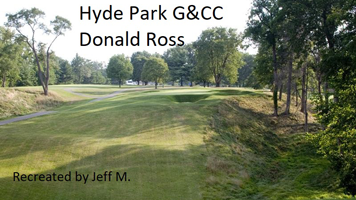 Hyde Park G&CC