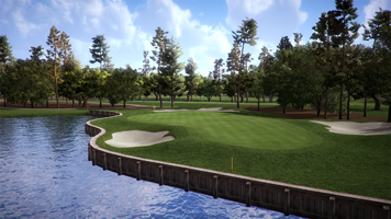 Innisbrook GC - Copperhead