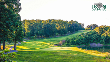 Iron Valley Golf Club